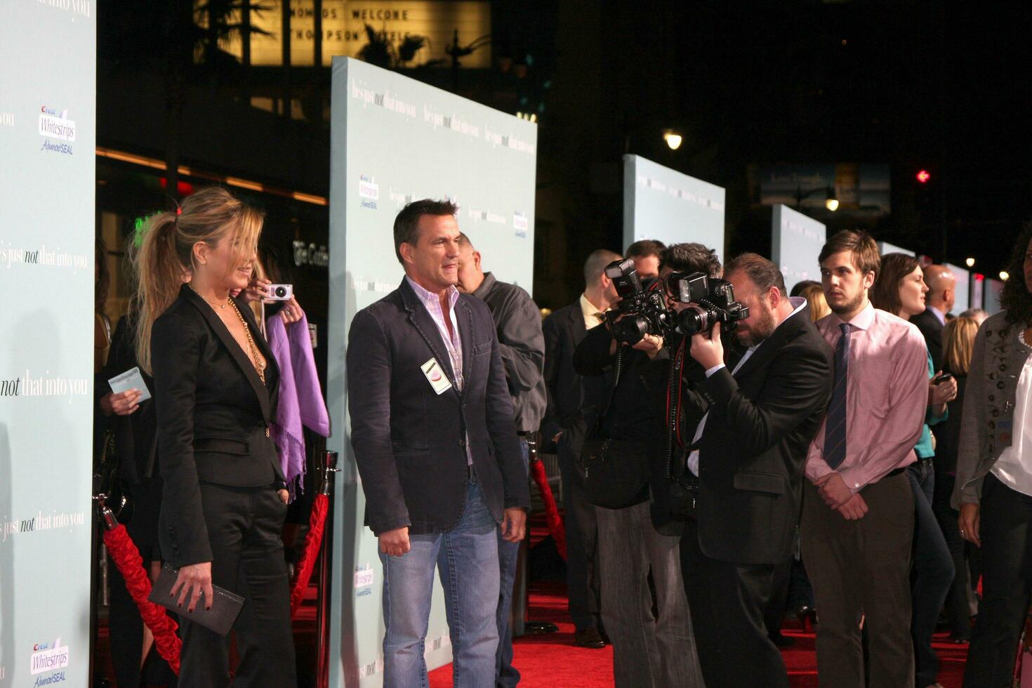 Jodie Watson at  the Los Angeles Organizing Awards at the Luxe Hotel Sunset Boulevard in Los Angeles CA on January30 20092008 photo