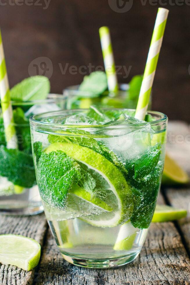Fresh homemade lemonade 23573454 Stock Photo at Vecteezy