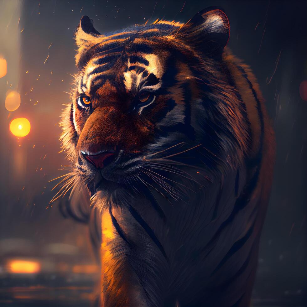 Tiger iPhone Wallpapers - Wallpaper Cave