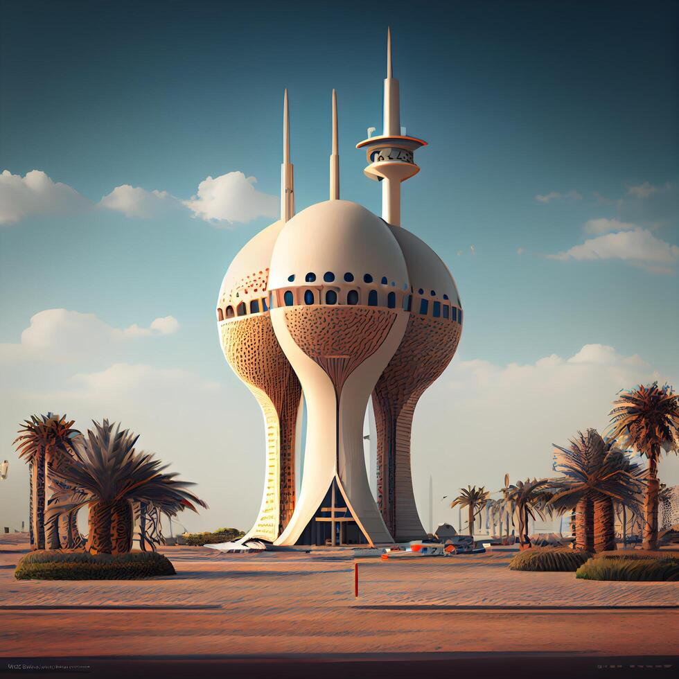 Mosque in Abu Dhabi, United Arab Emirates. UAE landmark., Image photo