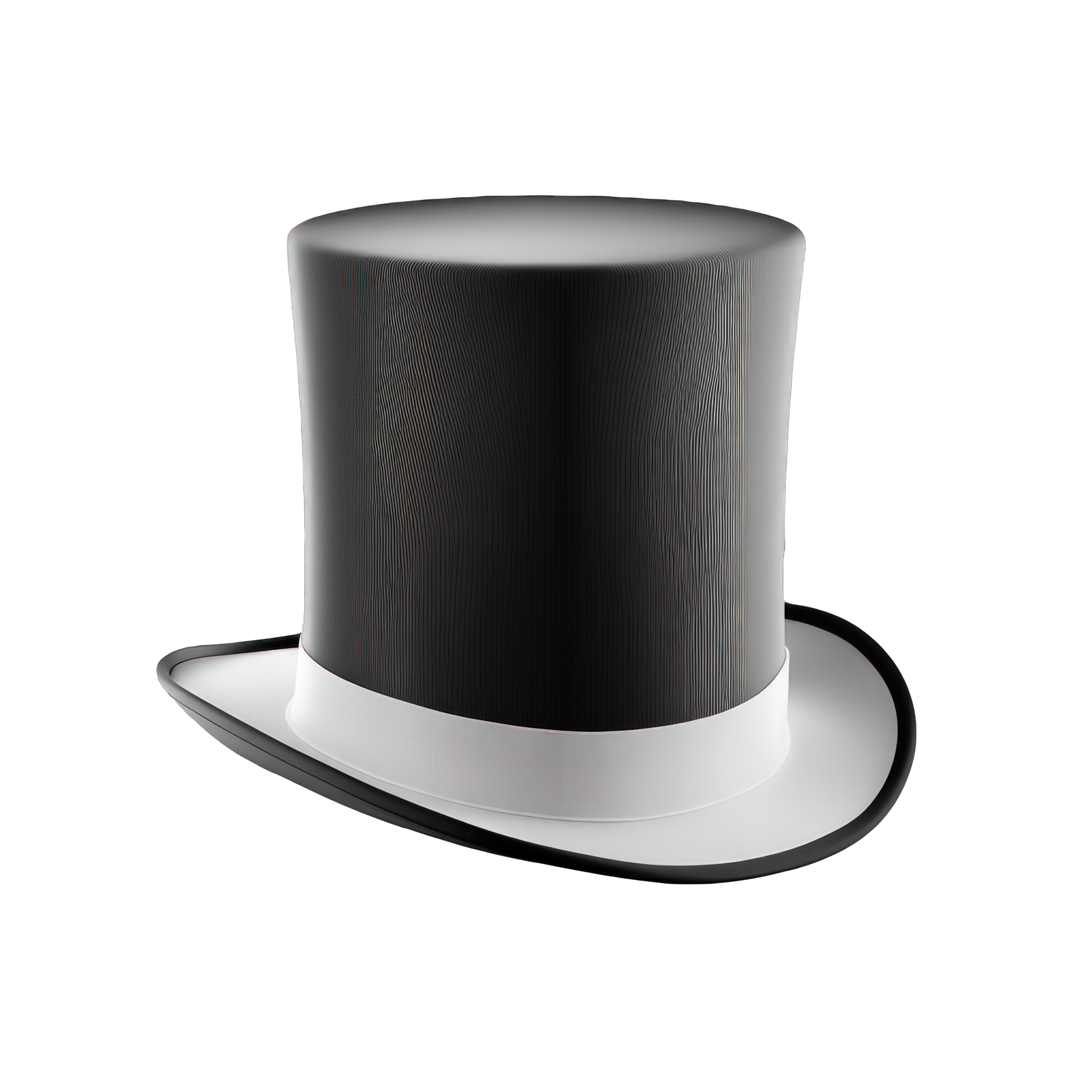 Classic top hat sales