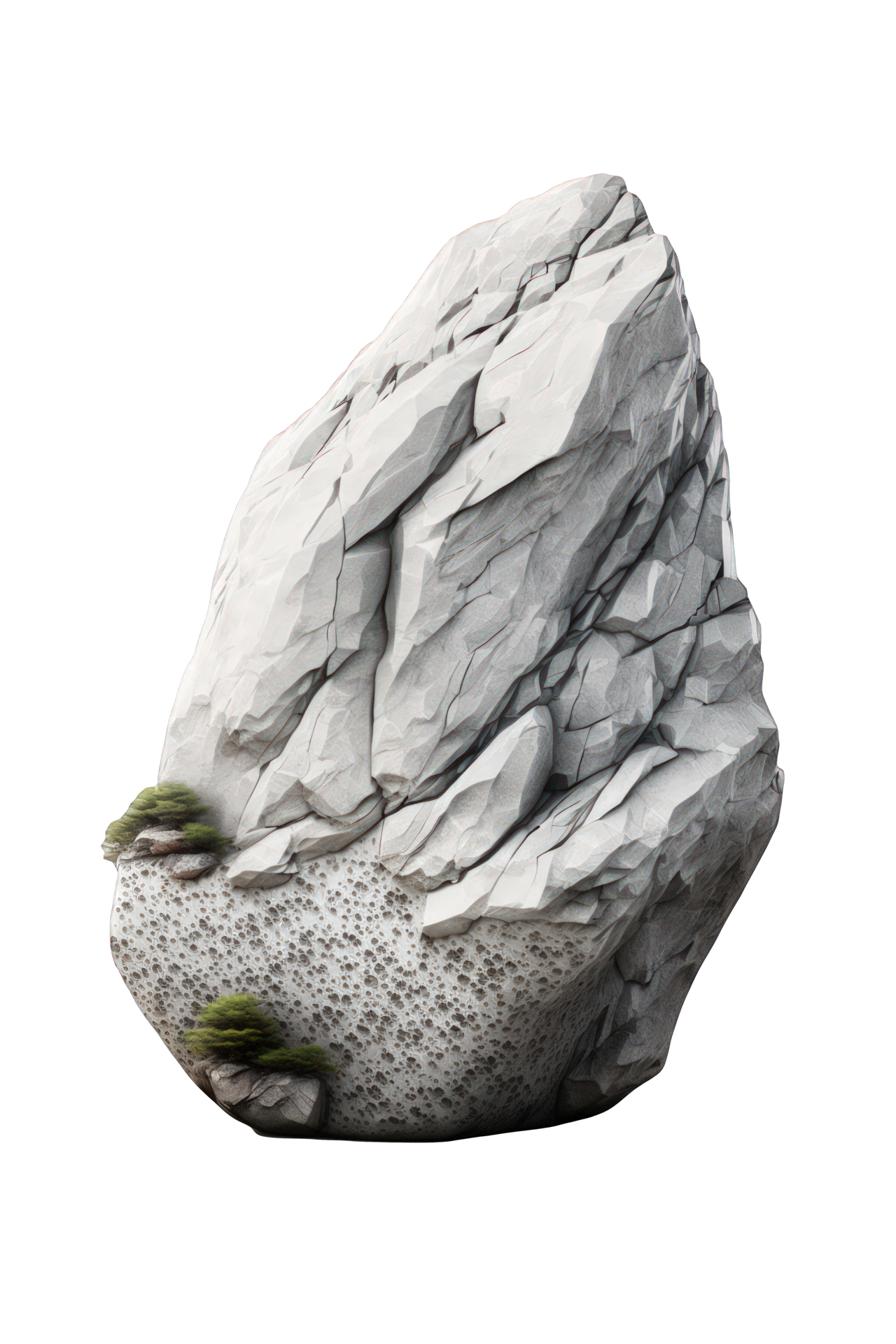 The Astonishing Truth About Rock Formation - kpee4td