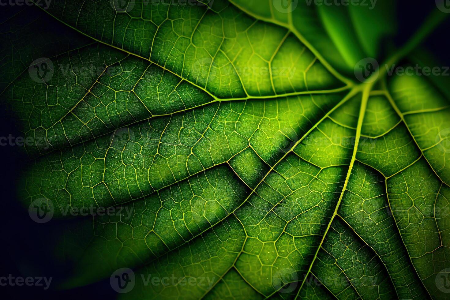 Leaves leaf texture green organic background macro layout closeu. photo