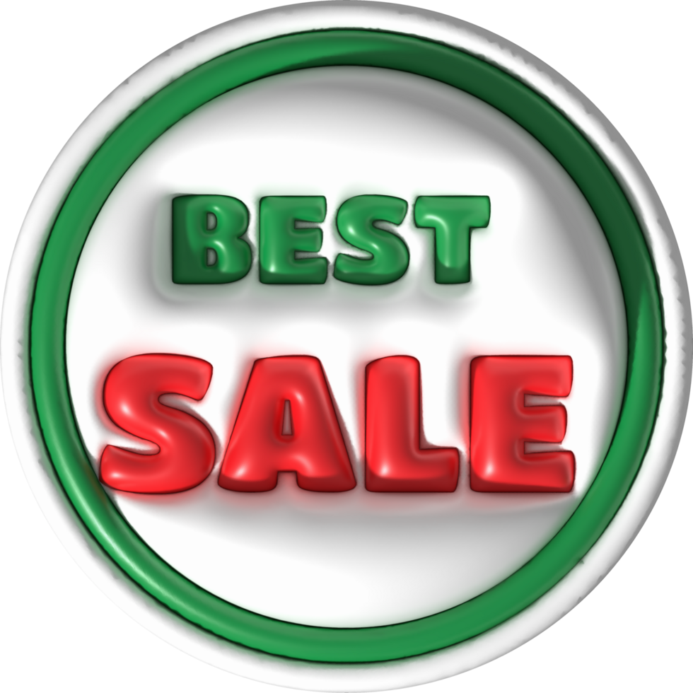 3d illustration Sale banner design,Shopping deal offer discount,Best sale. png