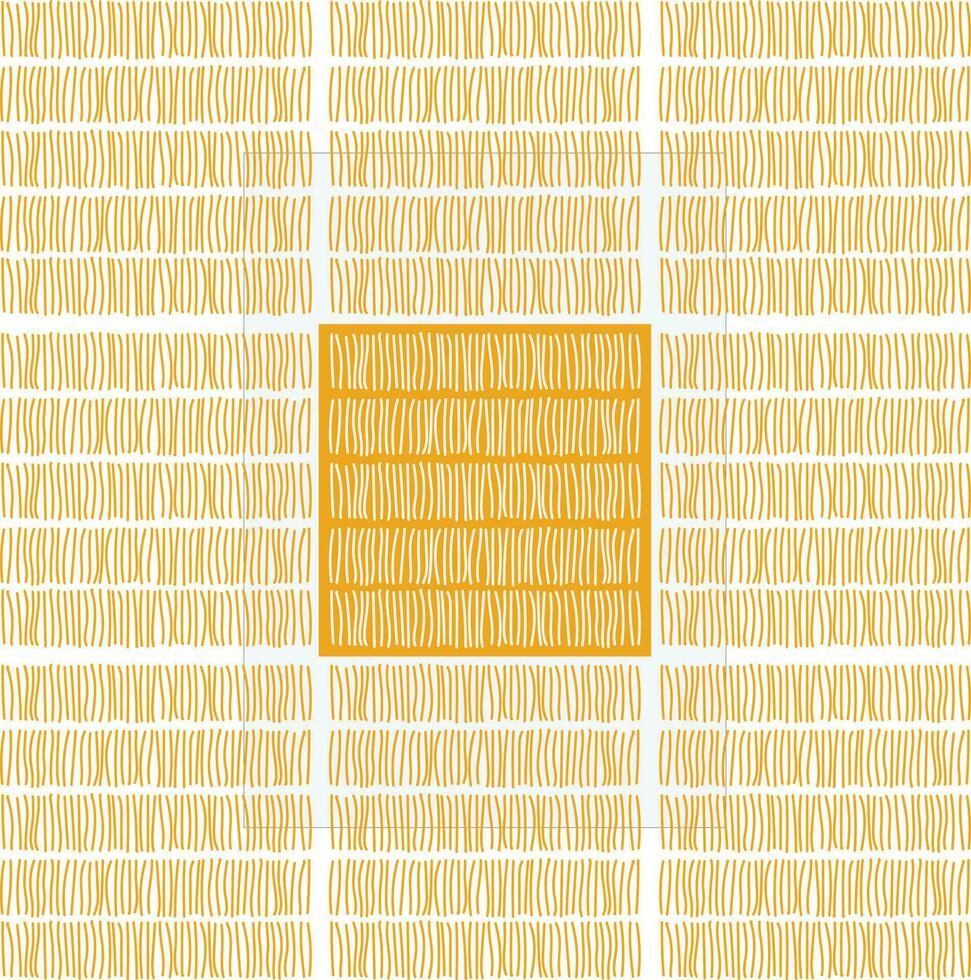 bamboo mat texture background vector