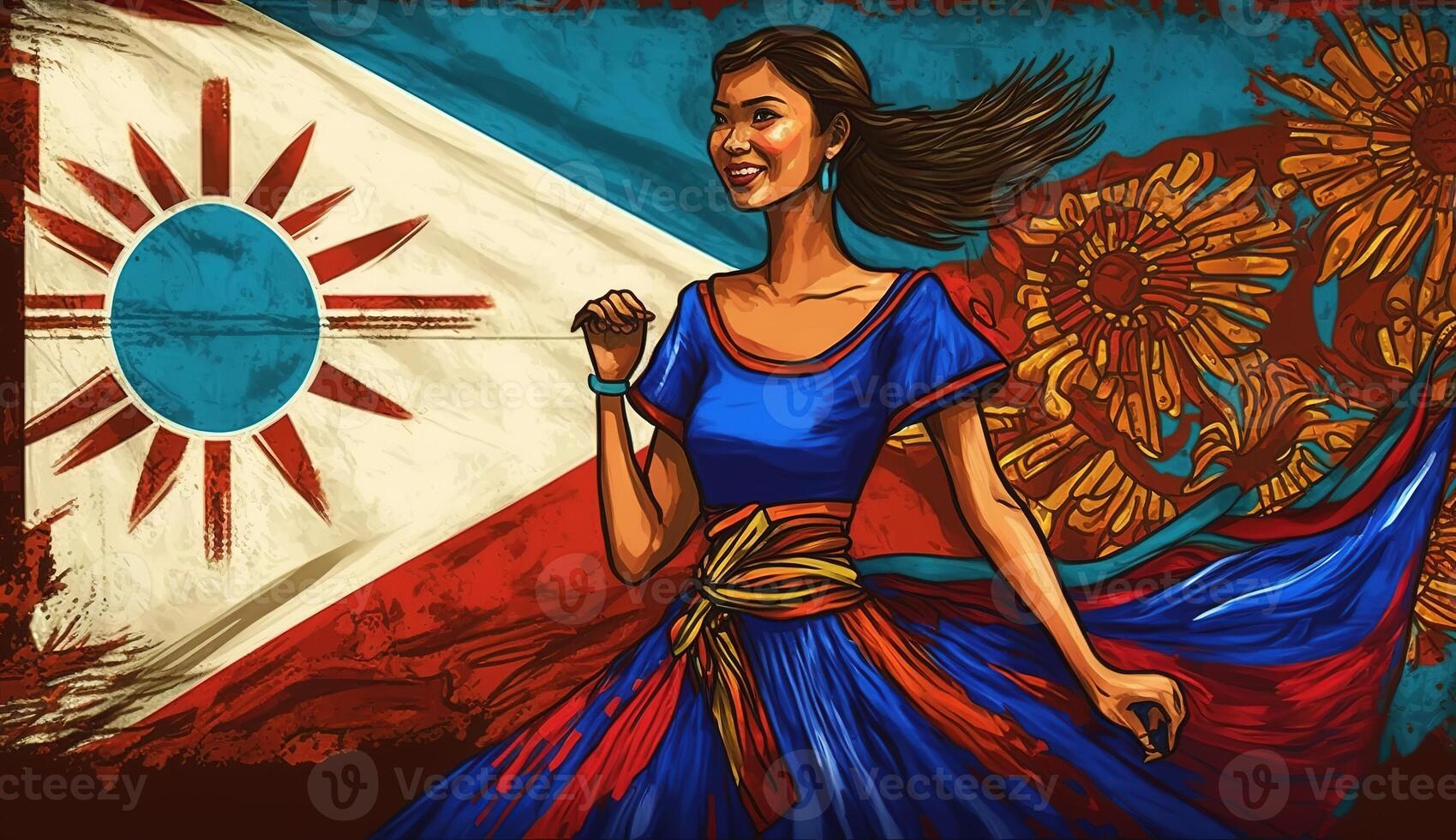 Happy National Holiday Celebrated Annually On June 12 In Philippine happy-national-holiday-celebrated-annually-on-june-12-in-philippine
