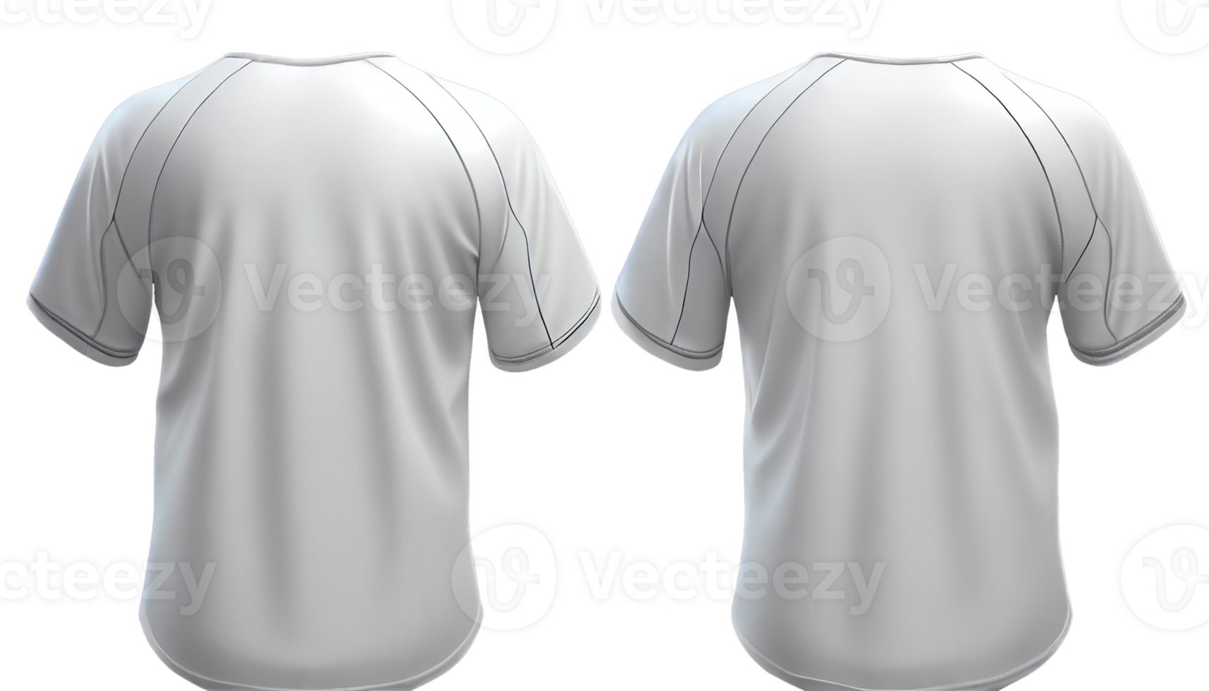 Baseball Jersey Vector Art PNG Images