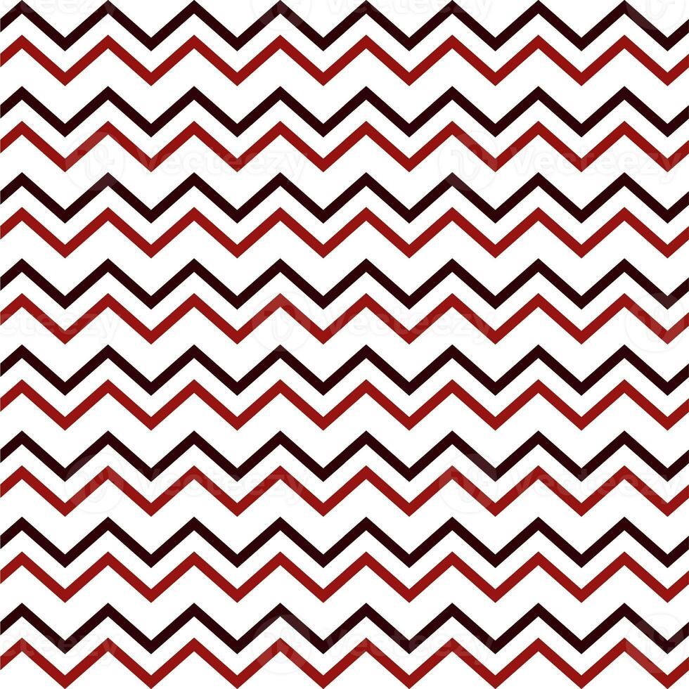 Chevron seamless pattern, red and black can be used in decorative designs. fashion clothes Bedding sets, curtains, tablecloths, notebooks, gift wrapping paper photo