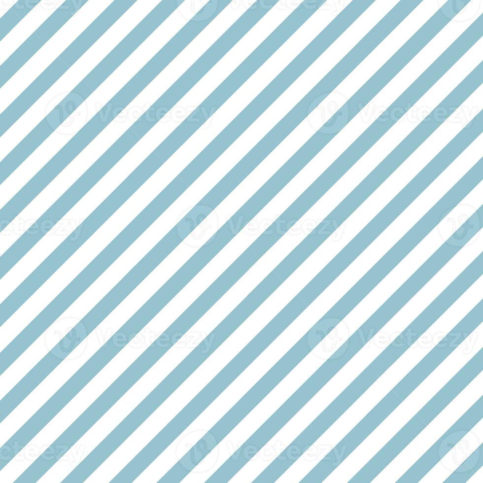 Stripe seamless pattern, blue and white, can be used in the design of fashion clothes. Bedding sets, curtains, tablecloths, notebooks, gift wrapping paper photo