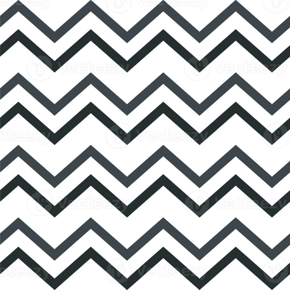 Chevron seamless pattern, black and white can be used in decorative designs. fashion clothes bedding set Curtains, tablecloths, notebooks photo