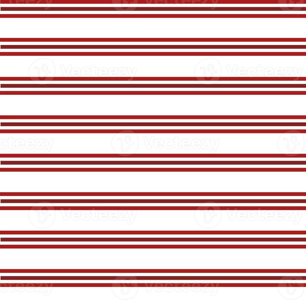 Stripe seamless pattern, white and red can be used in decorative designs. fashion clothes Bedding sets, curtains, tablecloths, notebooks, gift wrapping paper photo