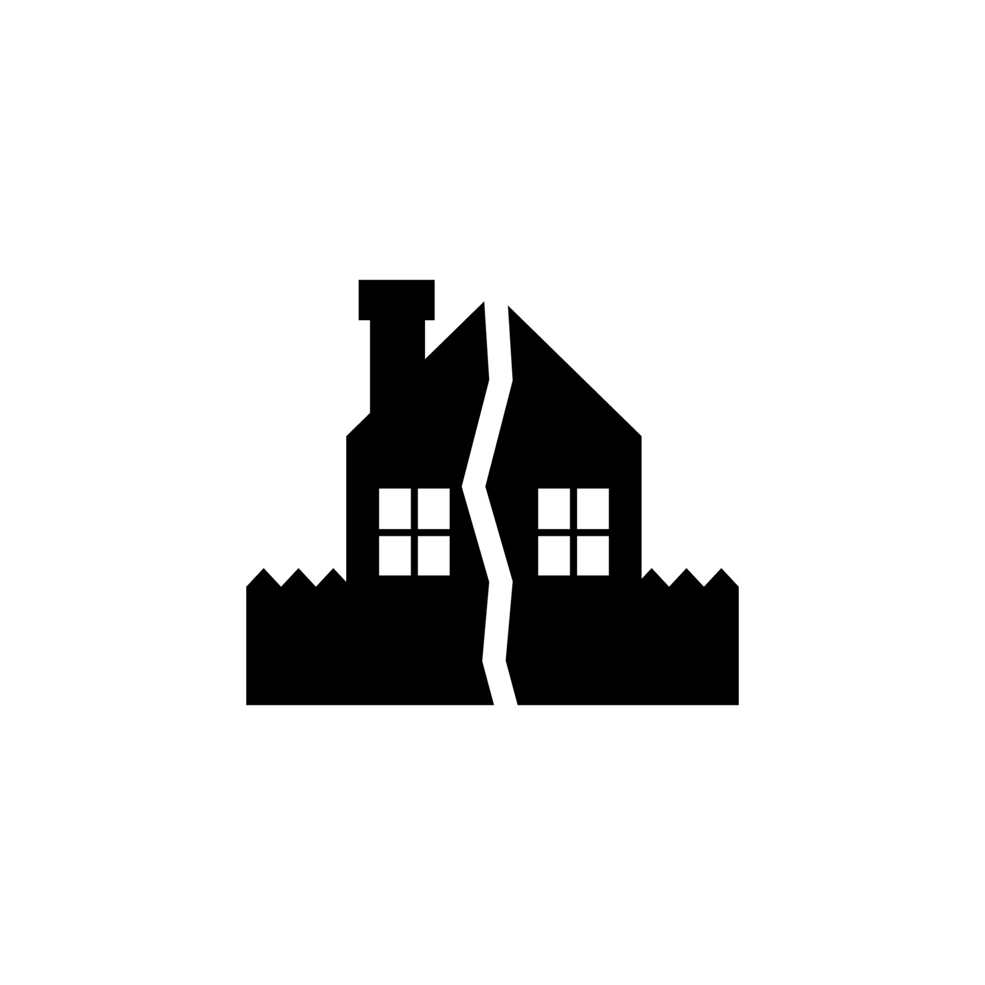 house division vector icon illustration 23580965 Vector Art at Vecteezy