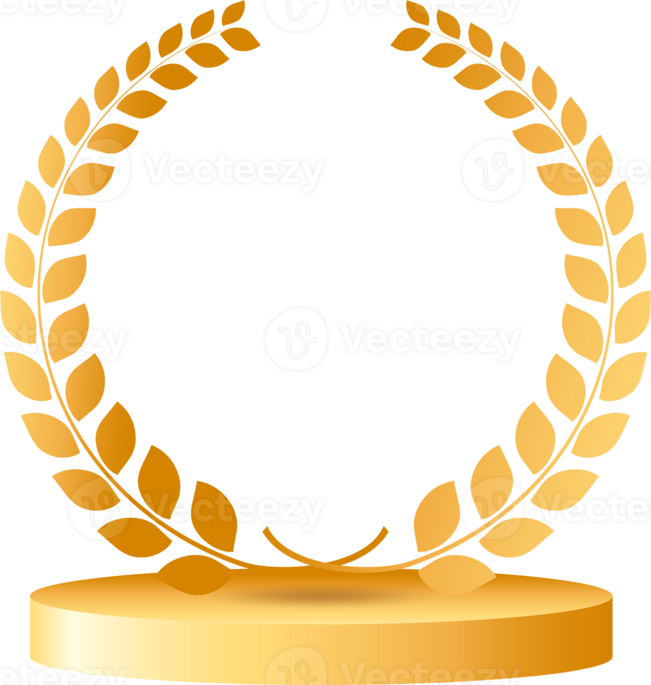 or médailles VIP carte avec couronne laurier couronne.adhésion carte icône png