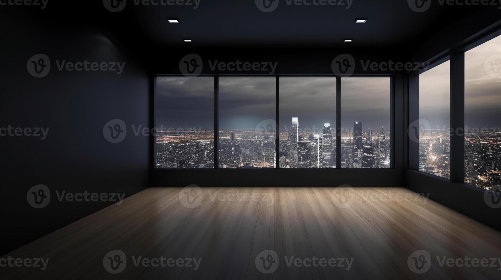 Point of see see on clearsetting divider with put for progressing alter spot or thing introduction in cleanse office run. Creative resource, photo