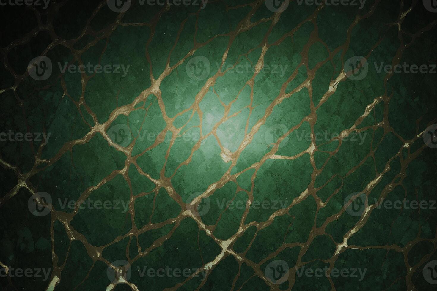 Turquoise marble texture background pattern. Green stone surface. abstract natural marble green and gold. photo