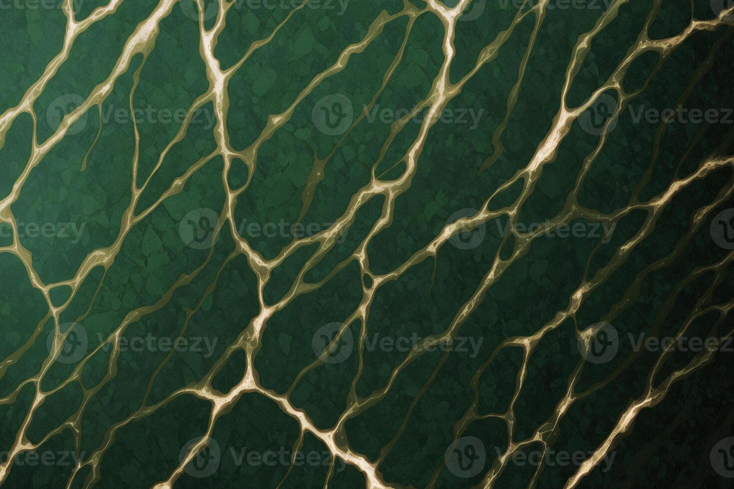 Turquoise marble texture background pattern. Green stone surface. abstract natural marble green and gold. photo