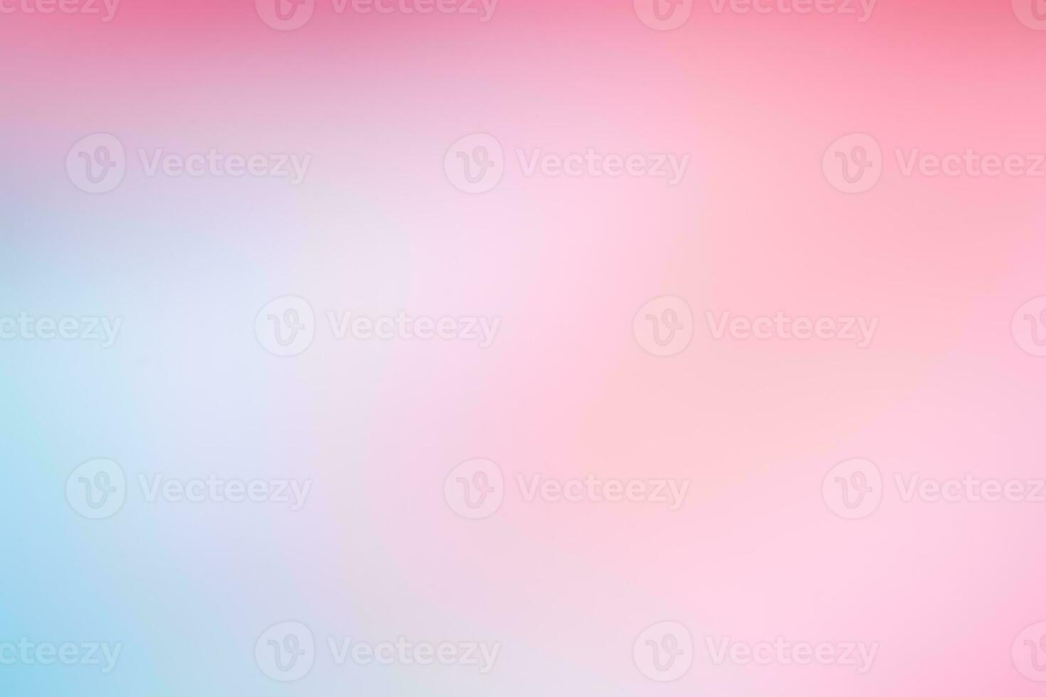 Abstract blurred gradient color full nature wallpaper background, soft background for wallpaper,design,graphic and presentation photo