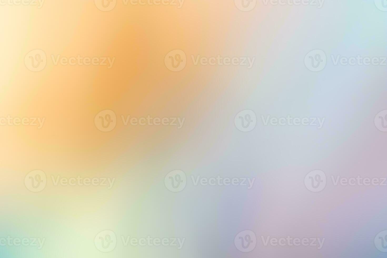 Abstract blurred gradient color full nature wallpaper background, soft background for wallpaper,design,graphic and presentation photo