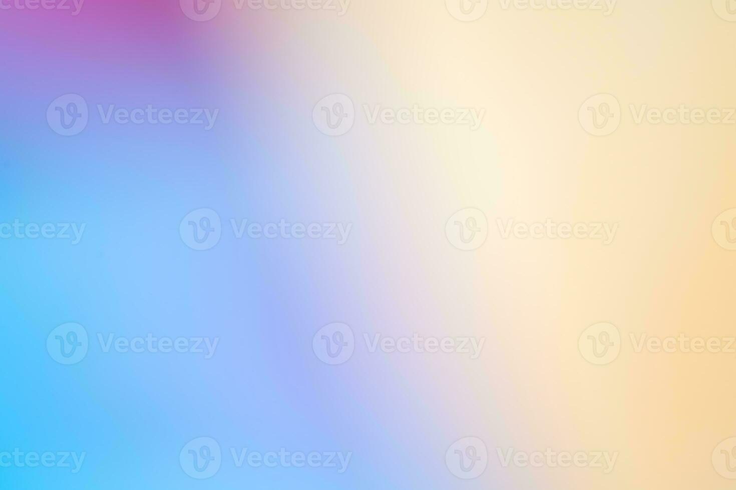 Abstract blurred gradient color full nature wallpaper background, soft background for wallpaper,design,graphic and presentation photo