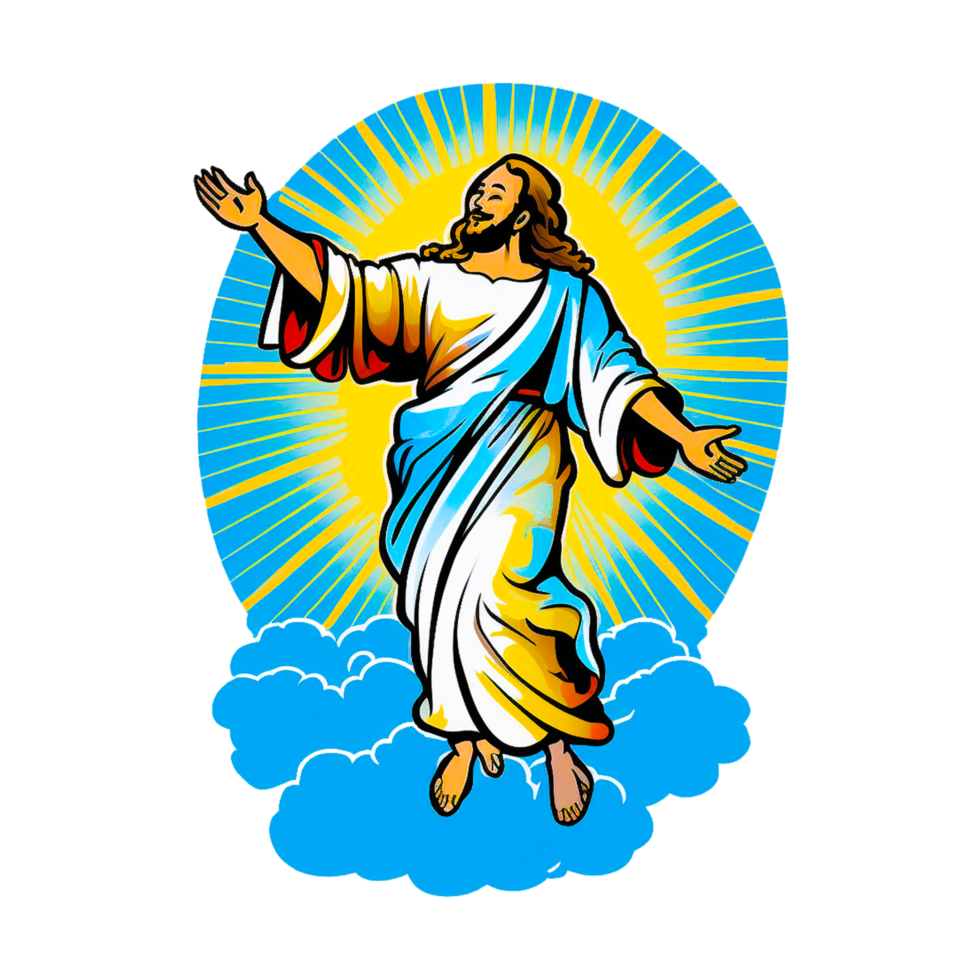 jesus christ png