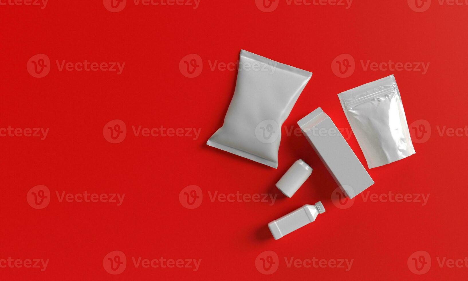 Plastic bottle packaging recycle garbage waste trash ecology environment reuse green pollution rubbish bin eco industry save earth pet beverage drink reduce factory bag  copy space can.3d render photo