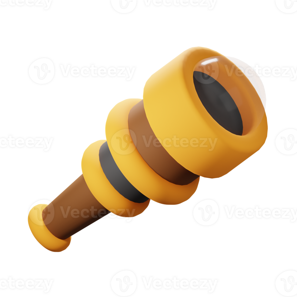 3D Spygalss Icon png