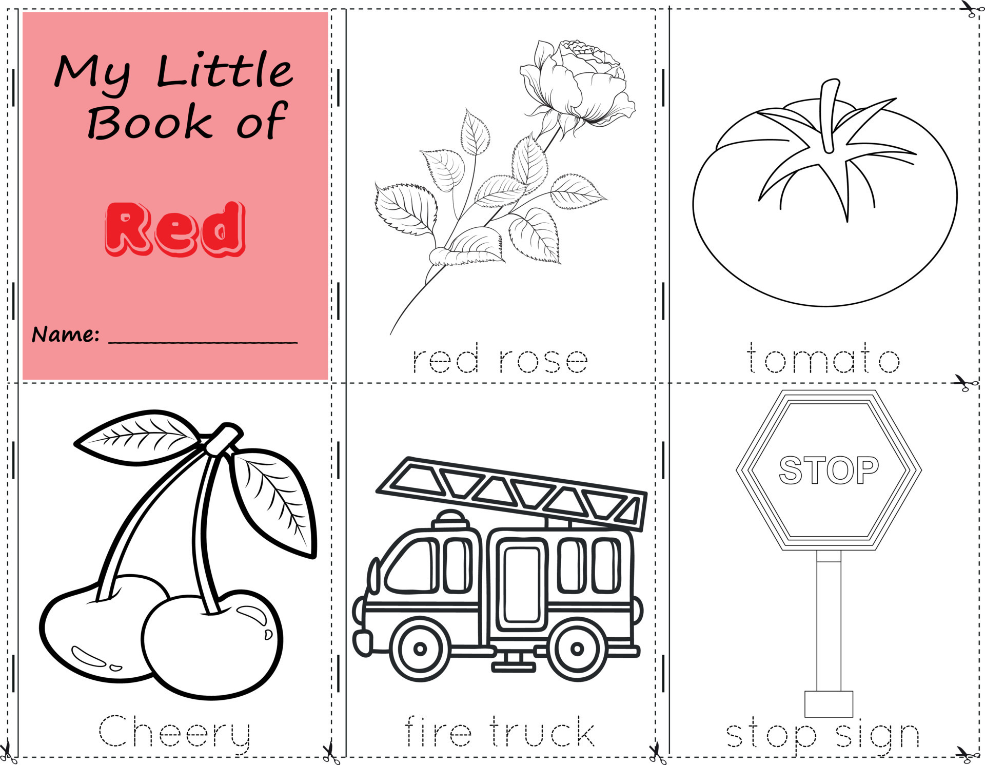 my-little-book-of-red-color-objects-red-to-paint-them-as-they-are-in