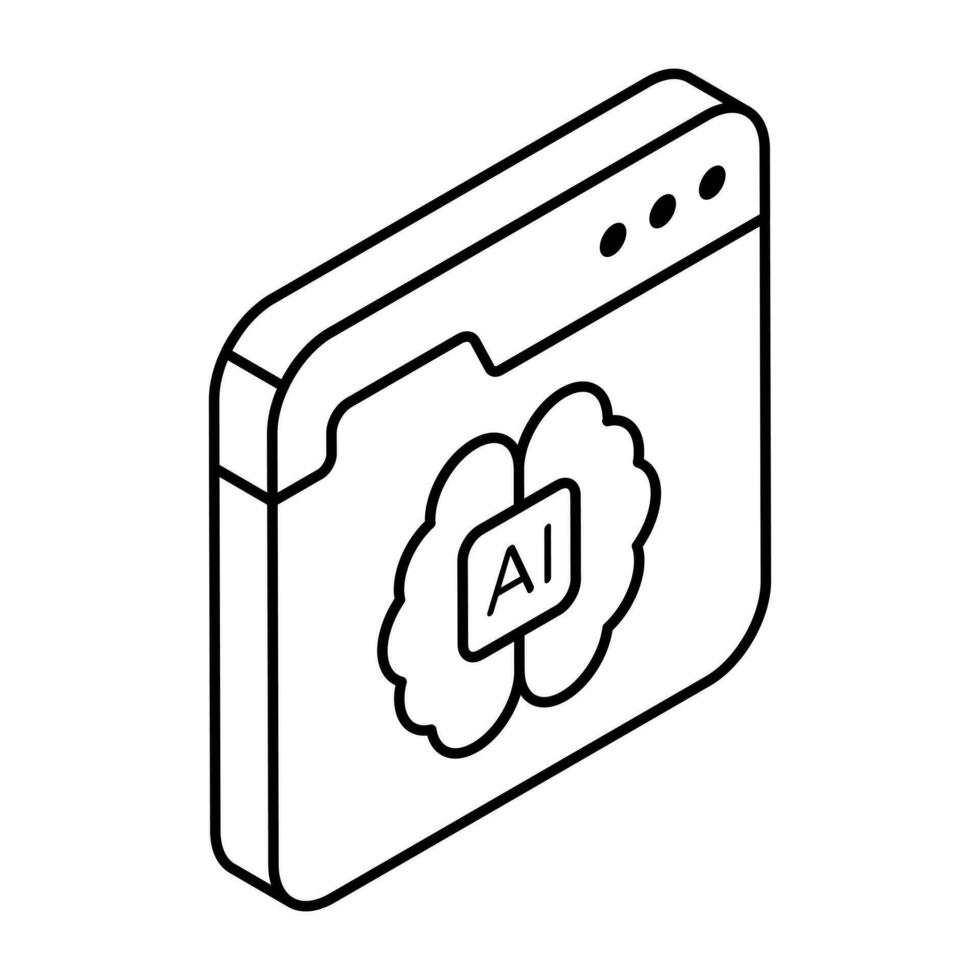 ebVector design of  miscellaneous vector