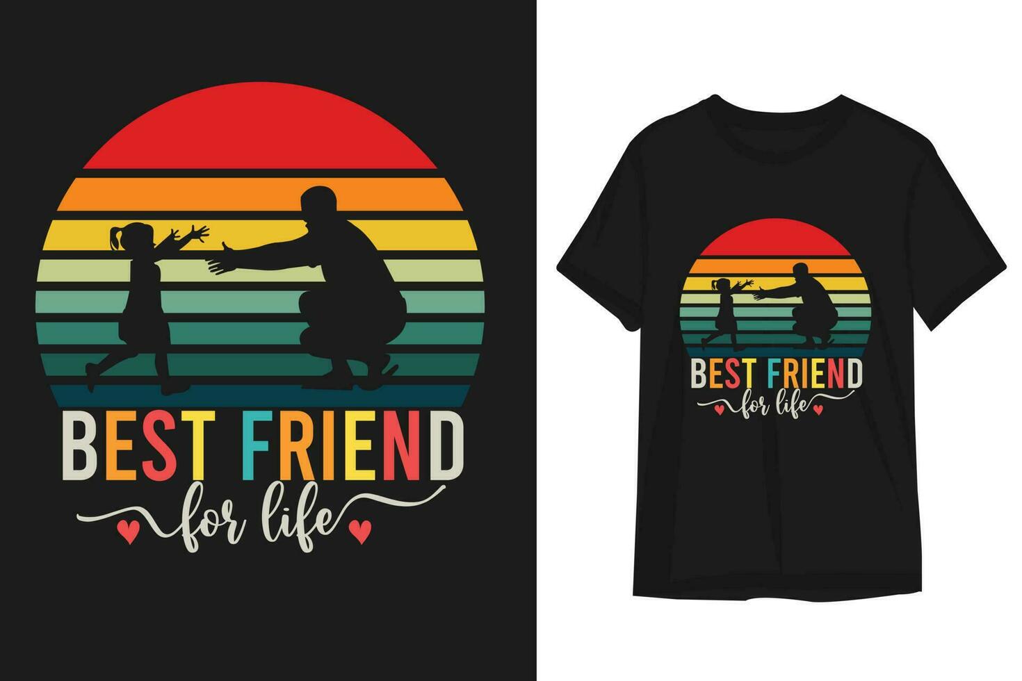 Mothers day T-shirts design vector