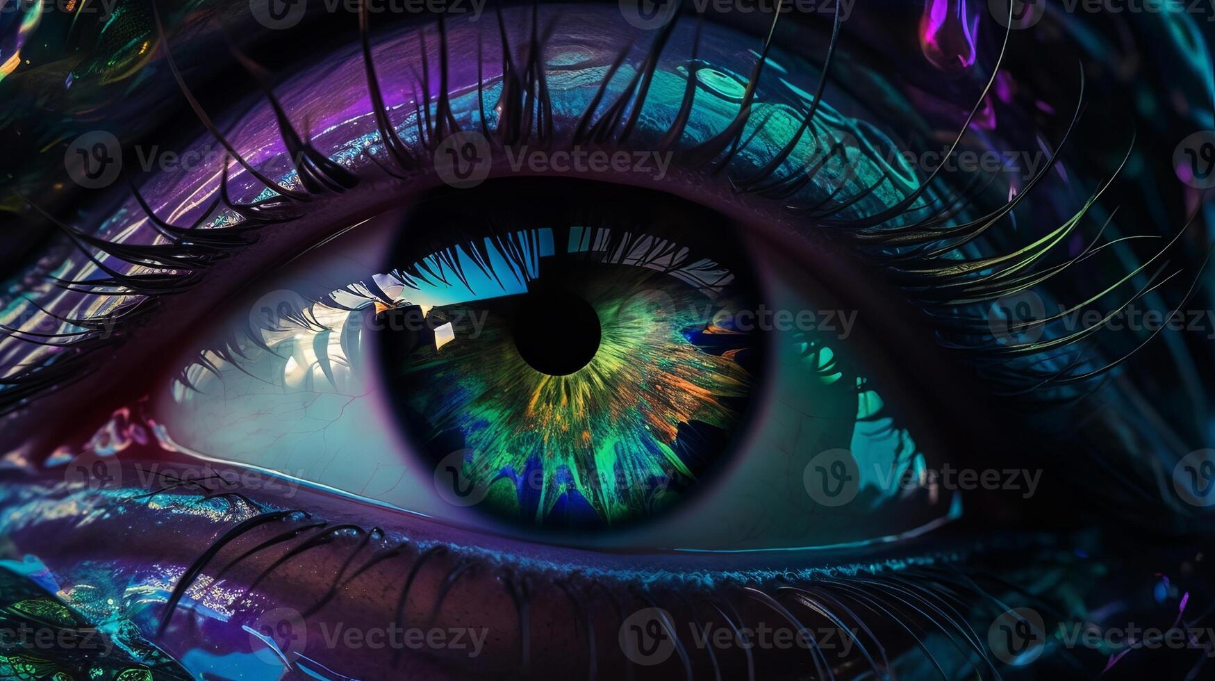 To begin with near - eye, spaceship zone, untouchable couture organize,. photo