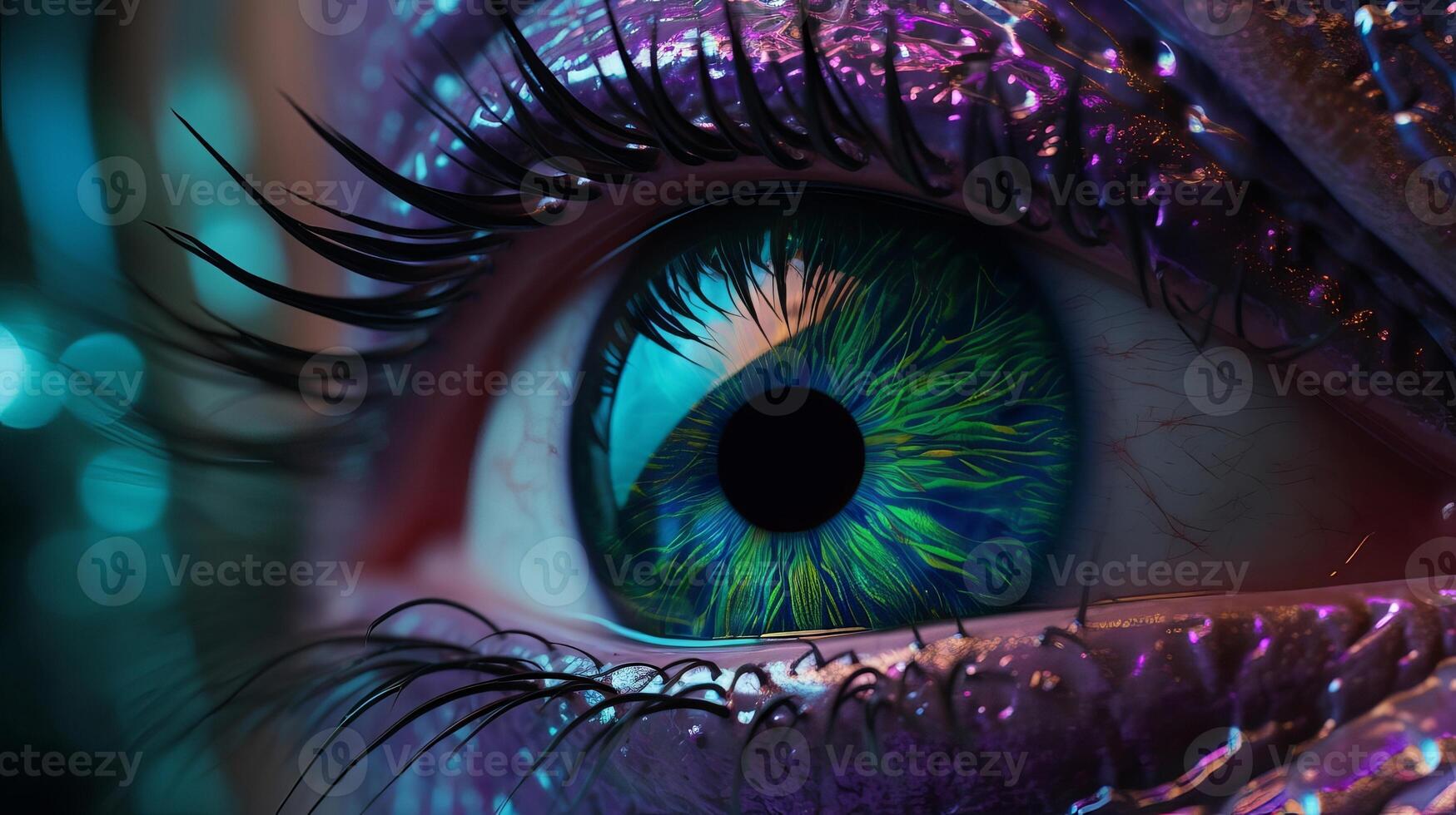 To begin with near - eye, spaceship zone, untouchable couture organize,. photo