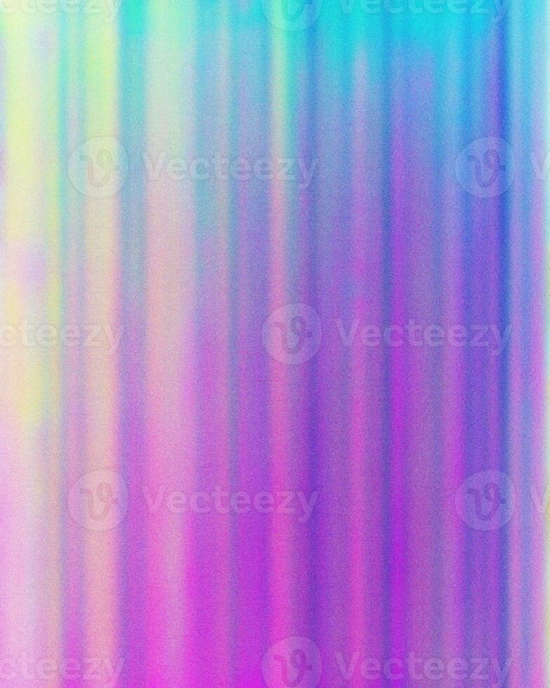 gradient blurred colorful with grain noise effect background, for art product design, social media, trendy,vintage,brochure,banner photo