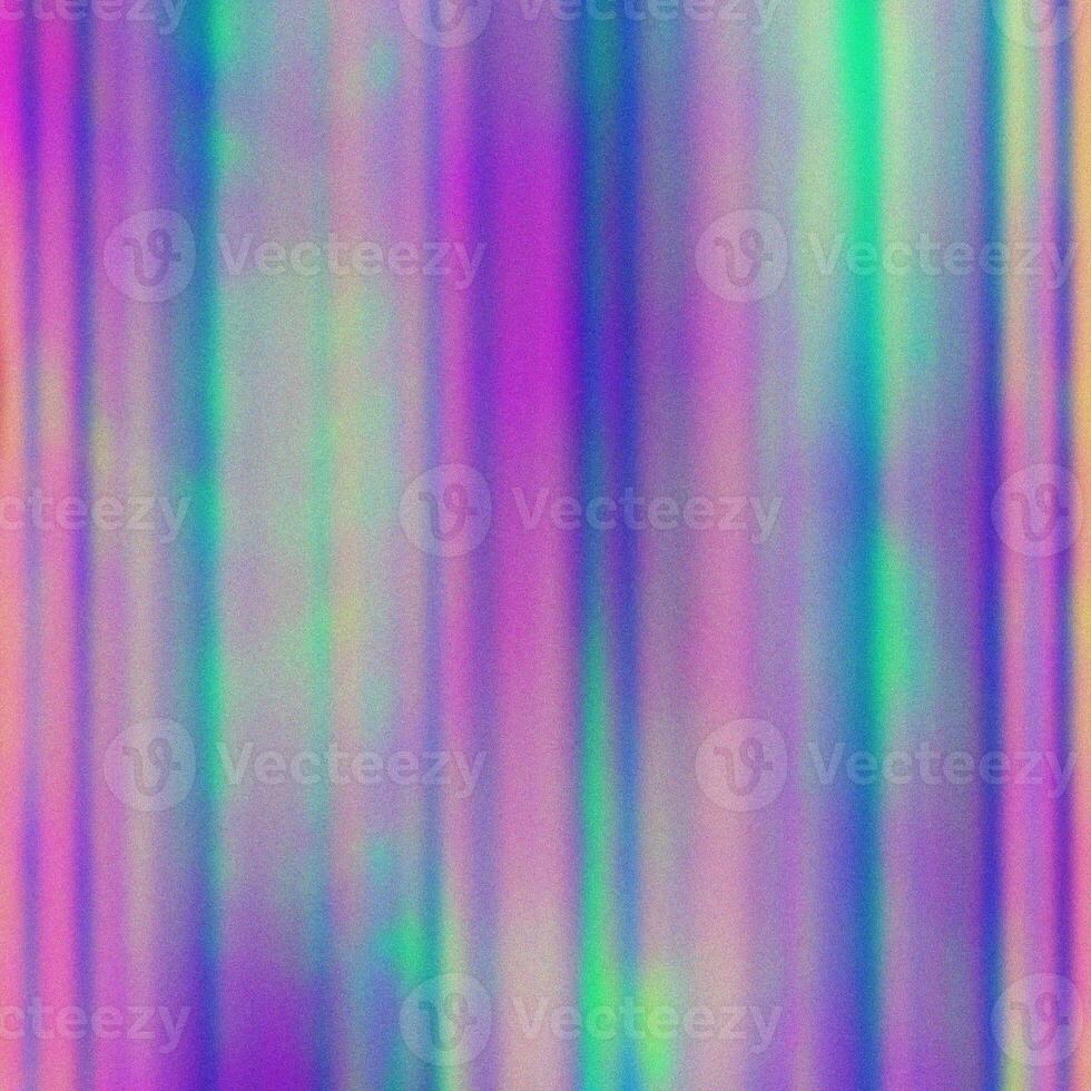gradient blurred colorful with grain noise effect background, for art product design, social media, trendy,vintage,brochure,banner photo