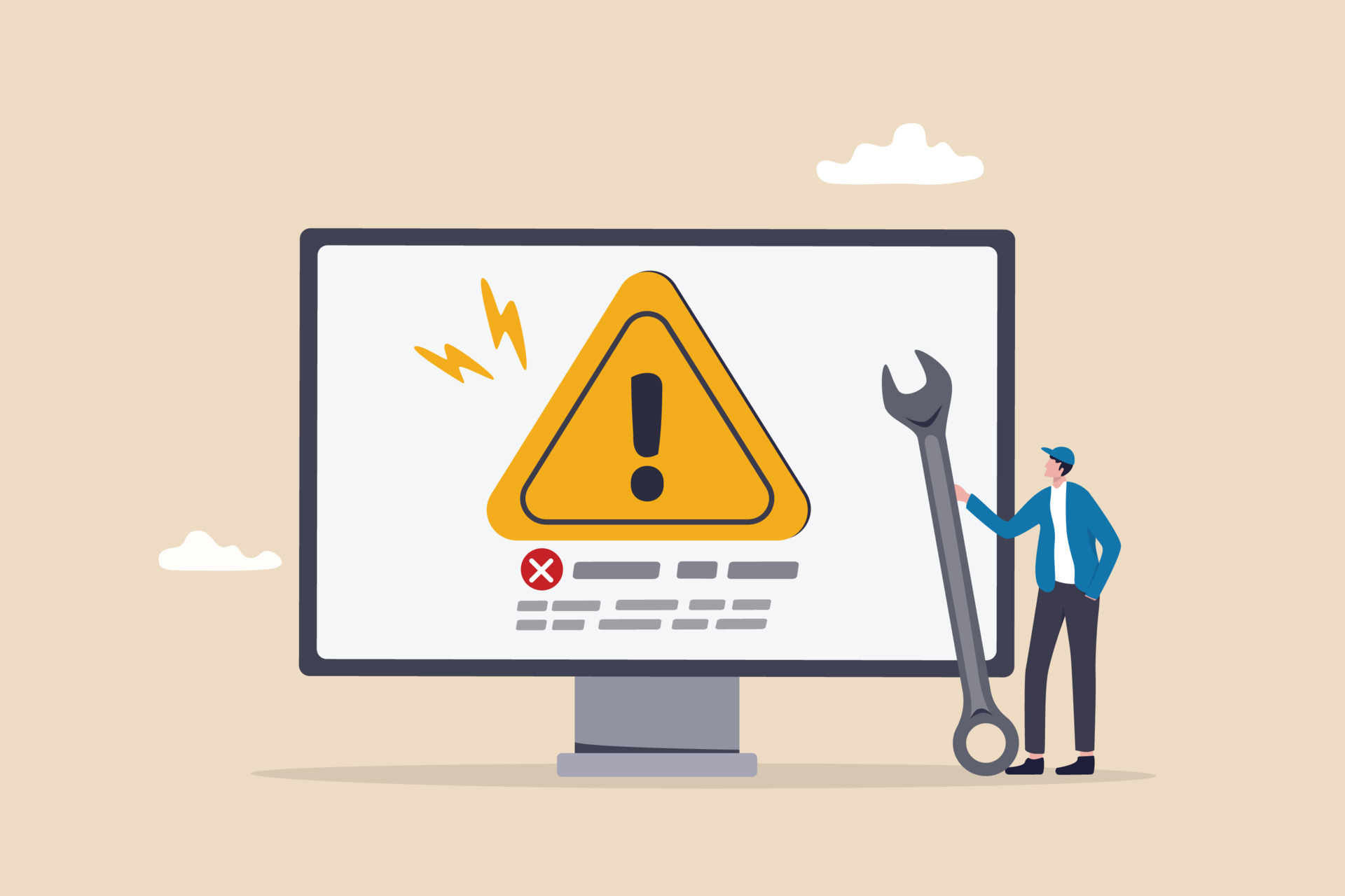 Computer problem