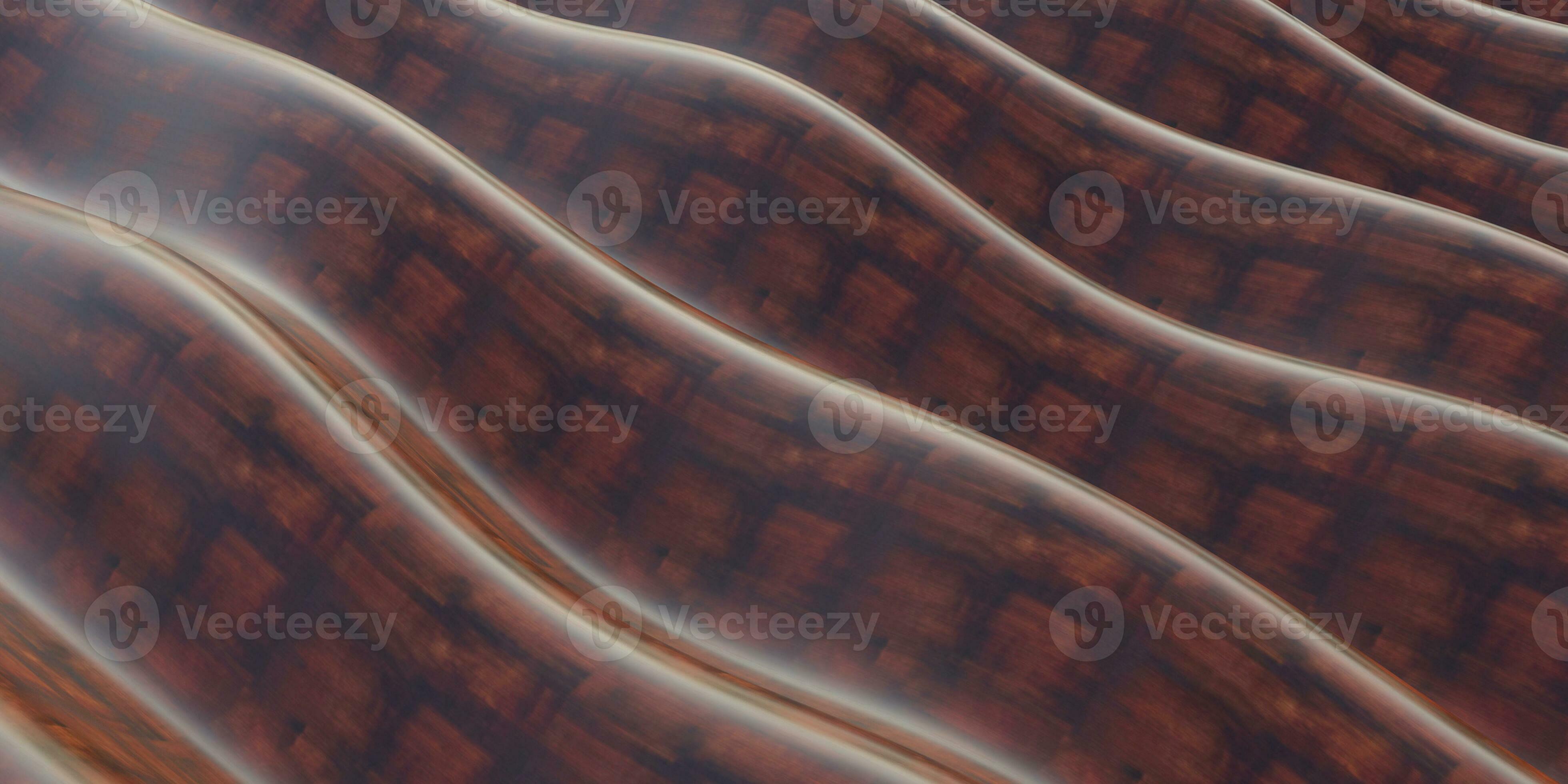 Old wood wooden floor wavy texture wavy texture wood grain fabric old
