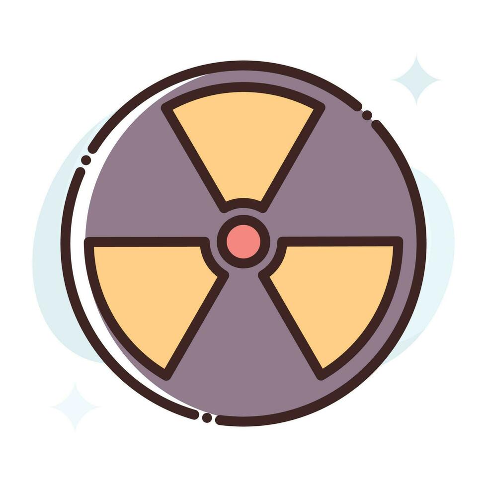 Toxic Vector Fill Outline Icon Simple Stock Illustration Stock Eps 10 Toxic Vector Fill Outline Icon Simple Stock Illustration Stock Eps 10
