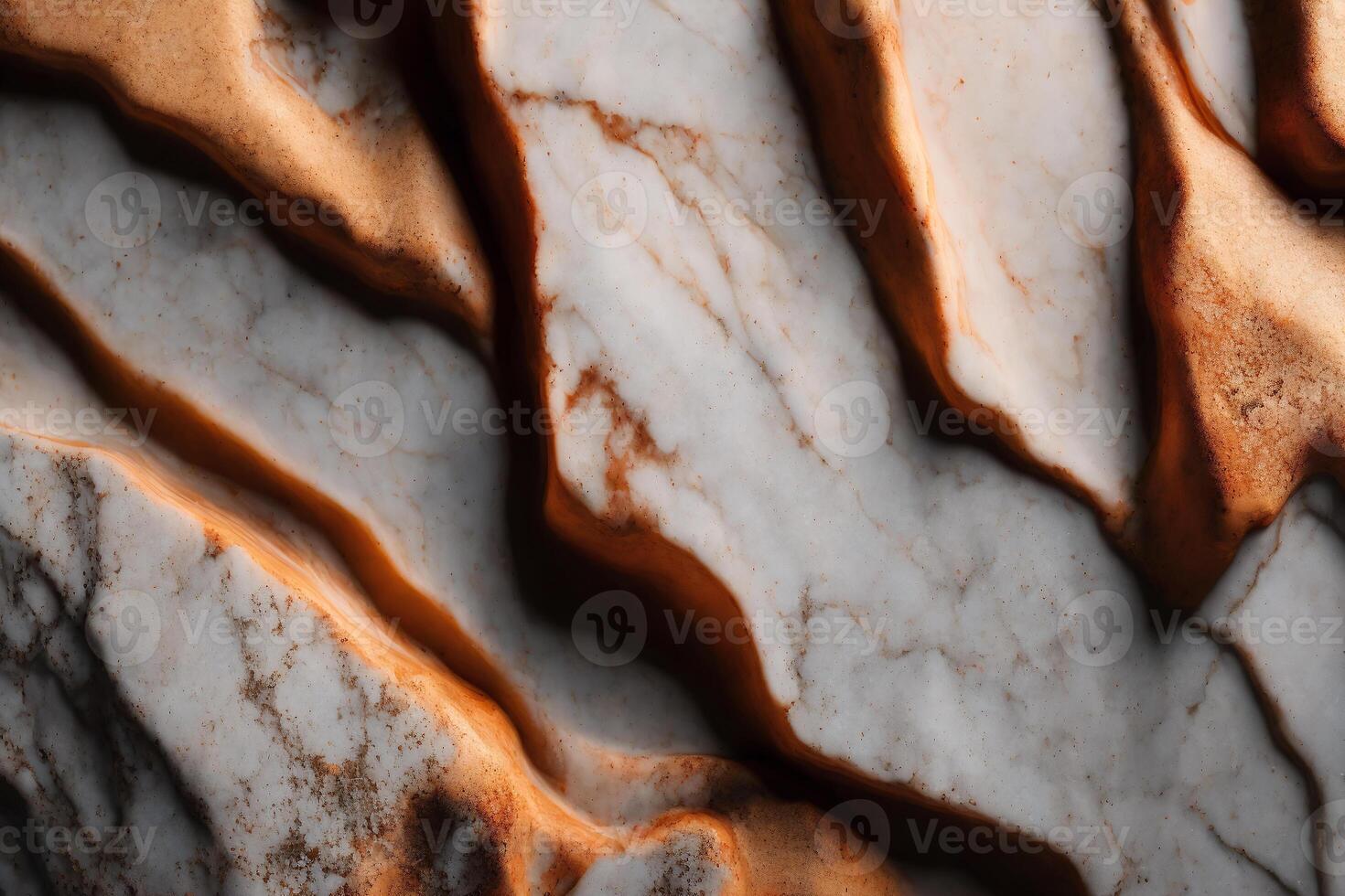 White marble texture background pattern. White stone surface. abstract natural marble grey and white. photo