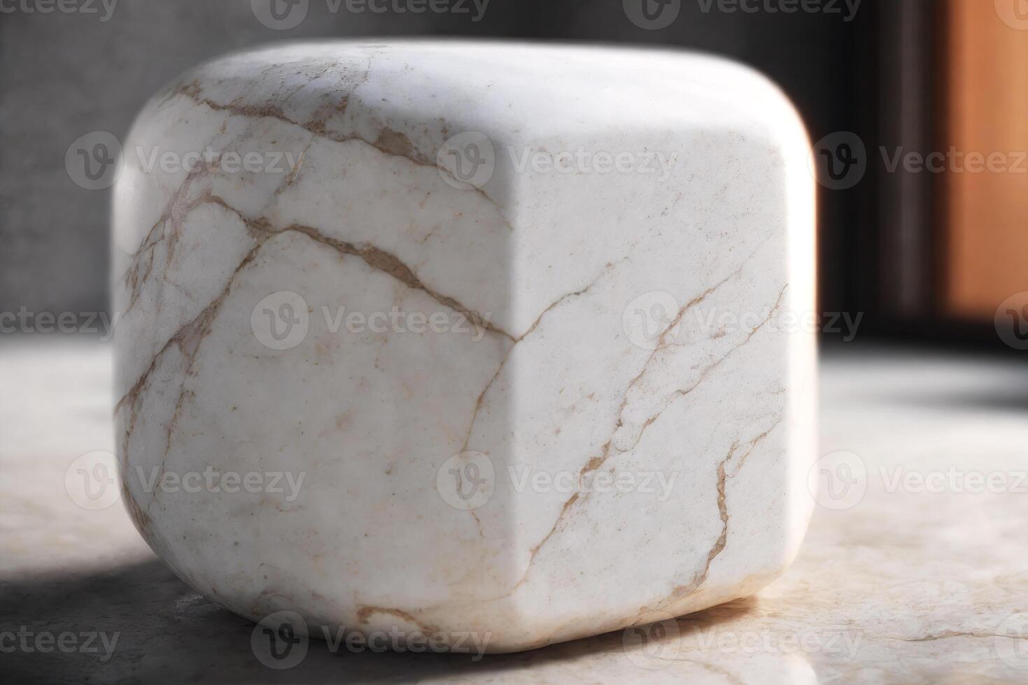 White marble texture background pattern. White stone surface. abstract natural marble grey and white. photo