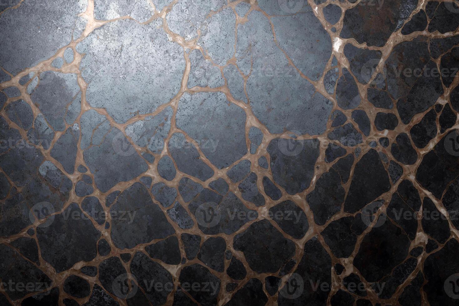 Brown marble texture background pattern. Brown stone surface. abstract natural marble brown and gold. photo