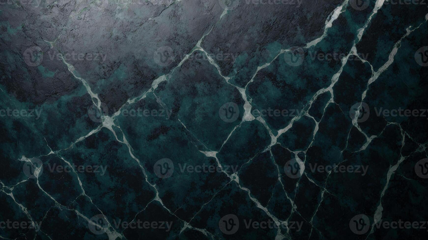 Turquoise marble texture background pattern. Green stone surface. abstract natural marble green and gold. photo