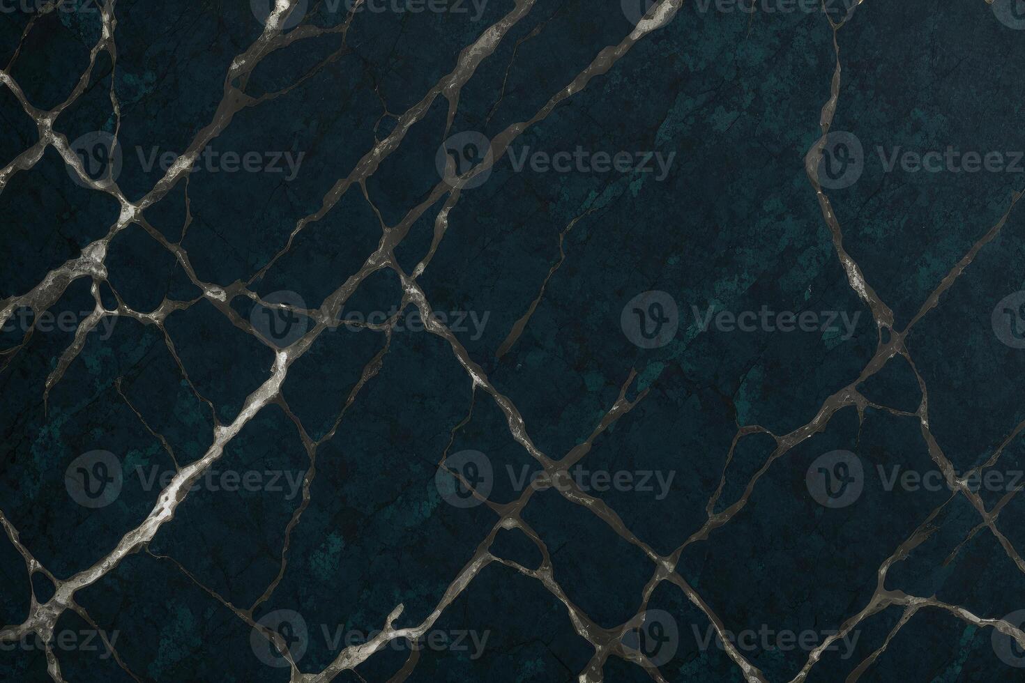 Turquoise marble texture background pattern. Green stone surface. abstract natural marble green and gold. photo