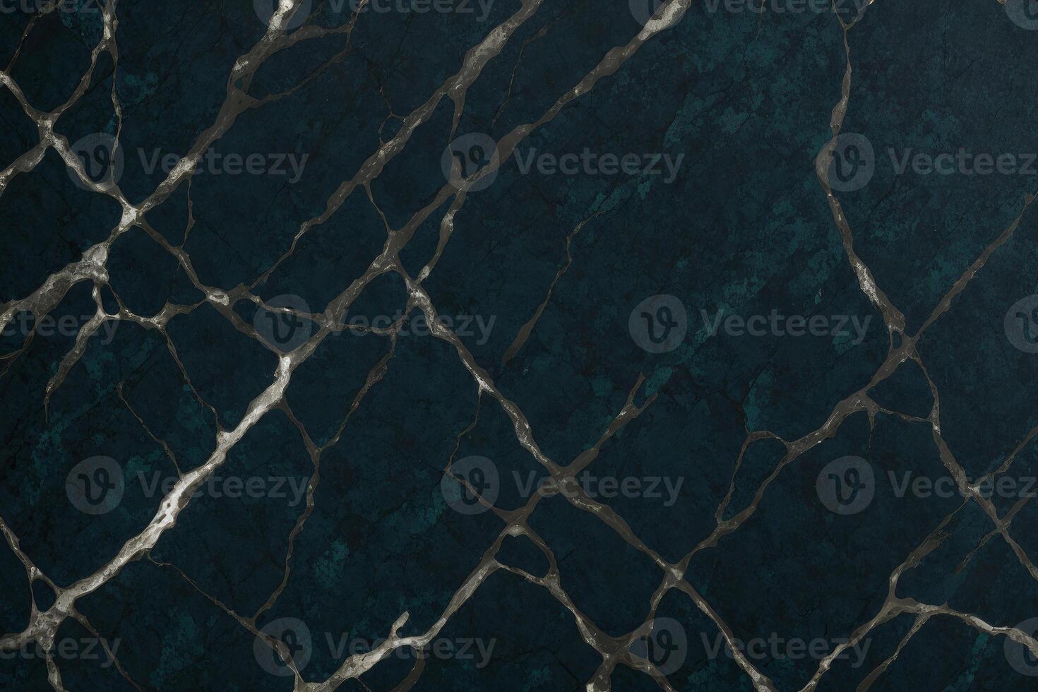 Turquoise marble texture background pattern. Green stone surface. abstract natural marble green and gold. photo