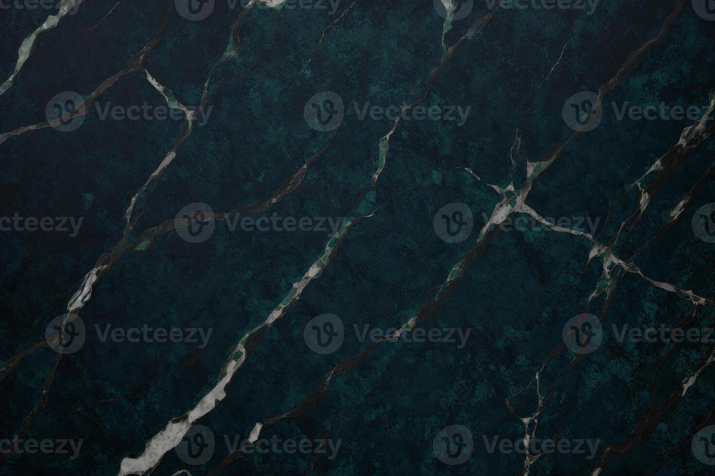 Turquoise marble texture background pattern. Green stone surface. abstract natural marble green and gold. photo