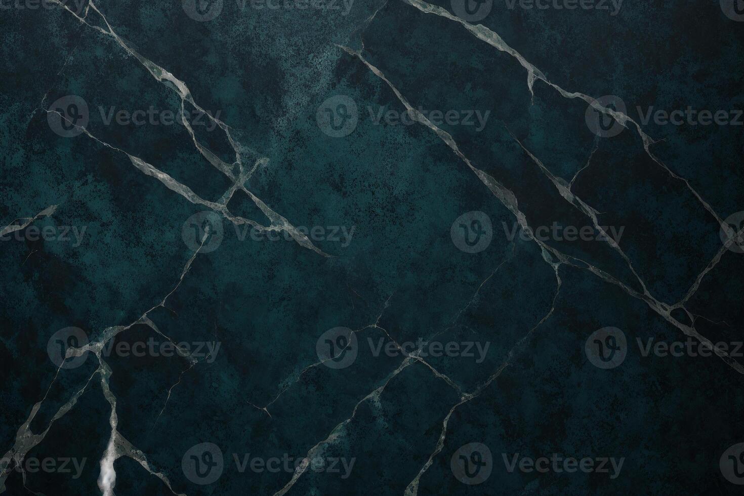 Turquoise marble texture background pattern. Green stone surface. abstract natural marble green and gold. photo