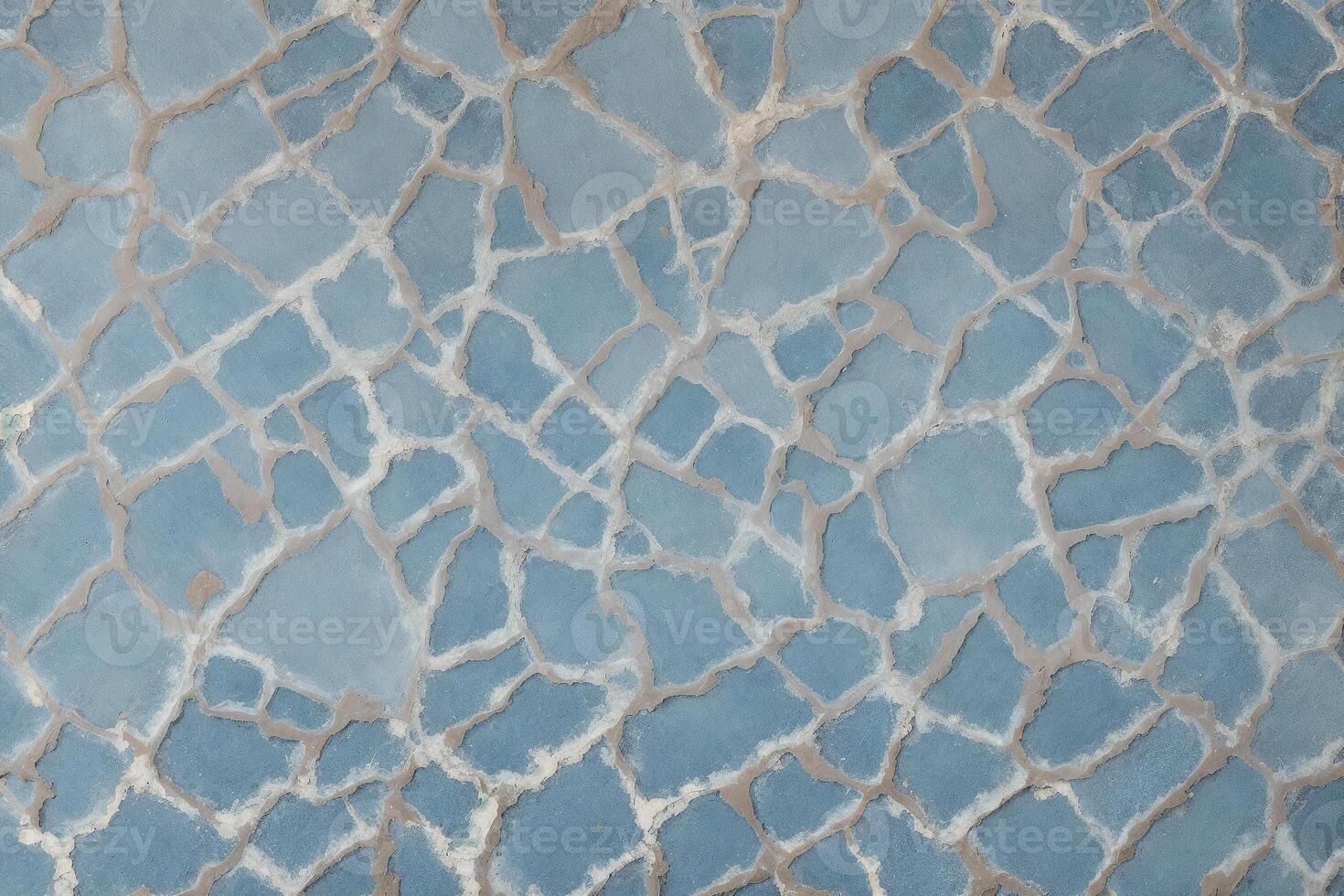 Grunge wall highly detailed textured background abstract with space for your projects. Texture of old grunge rustic wall covered with gray stucco. photo