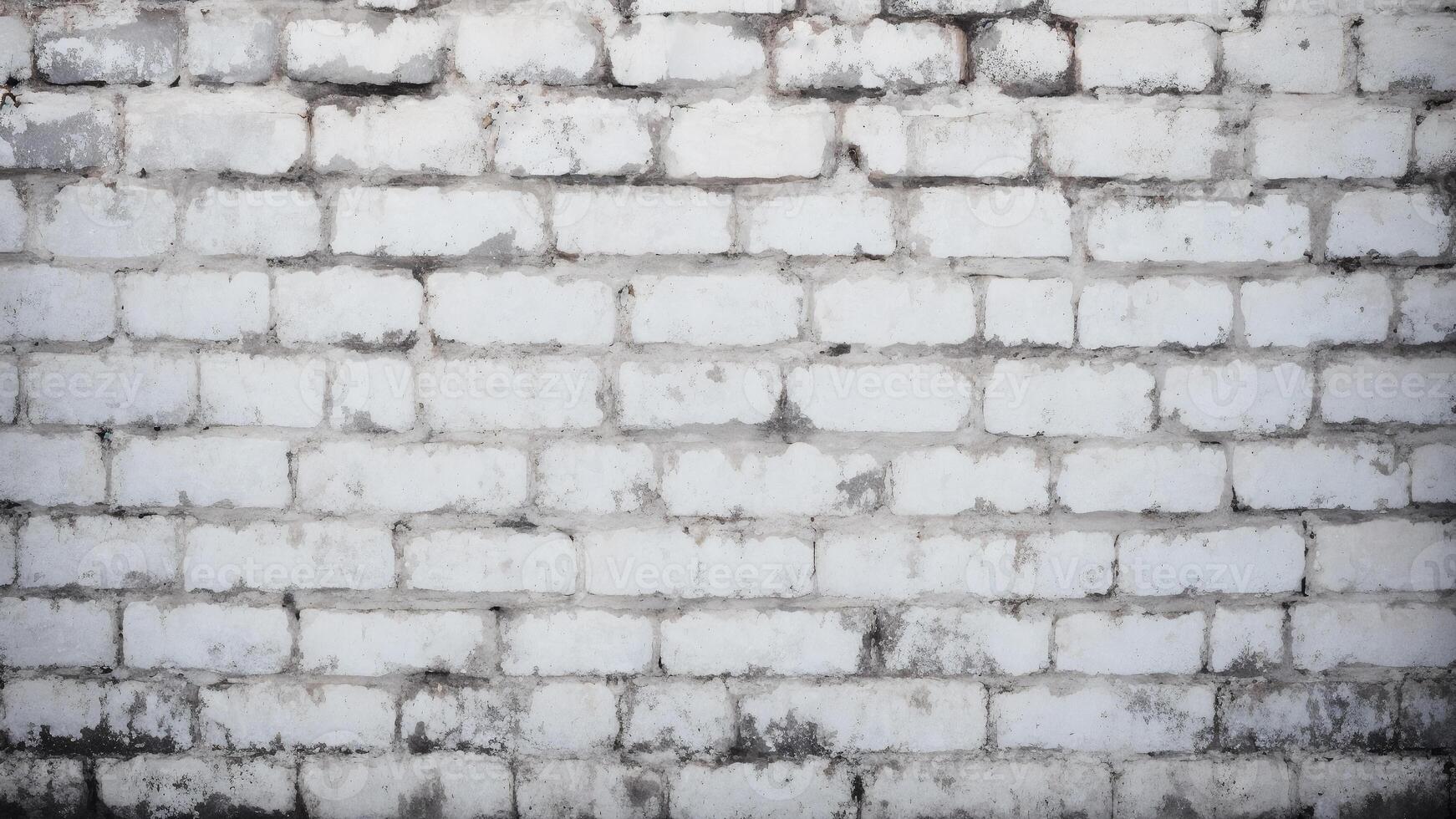 Grunge wall highly detailed textured background abstract with space for your projects. Texture of old grunge rustic wall covered with gray stucco. photo