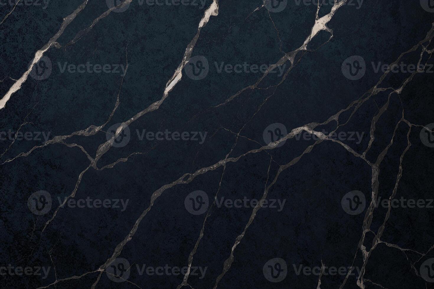 Black marble texture background pattern. Black stone surface. abstract natural marble black and white. photo