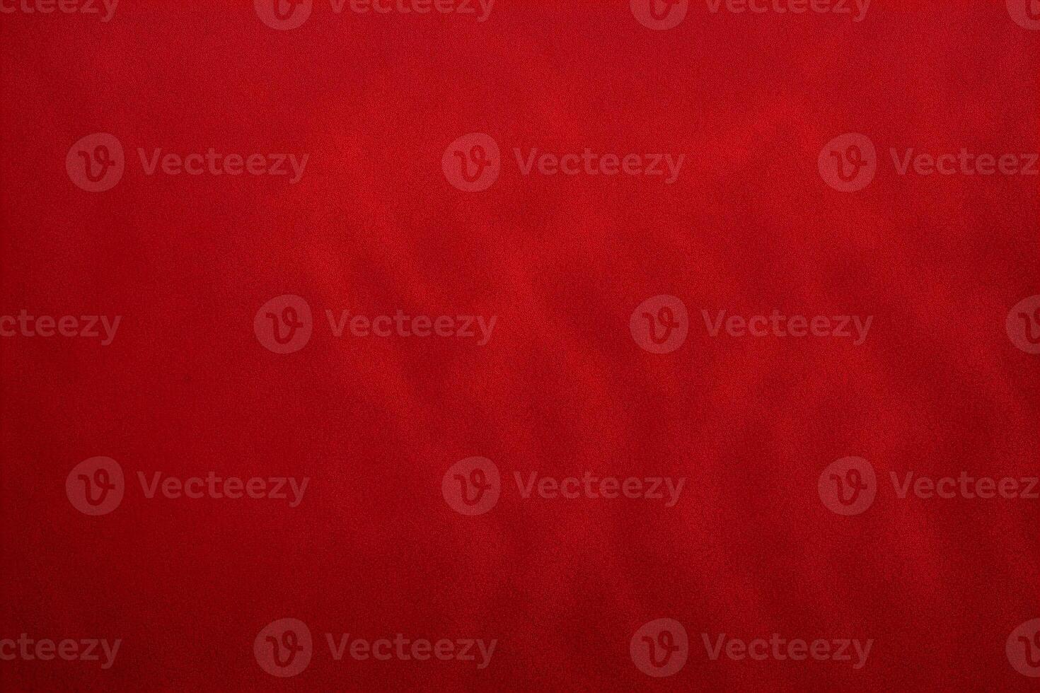 Red textile texture background pattern. close up. abstract Red leather texture background. photo