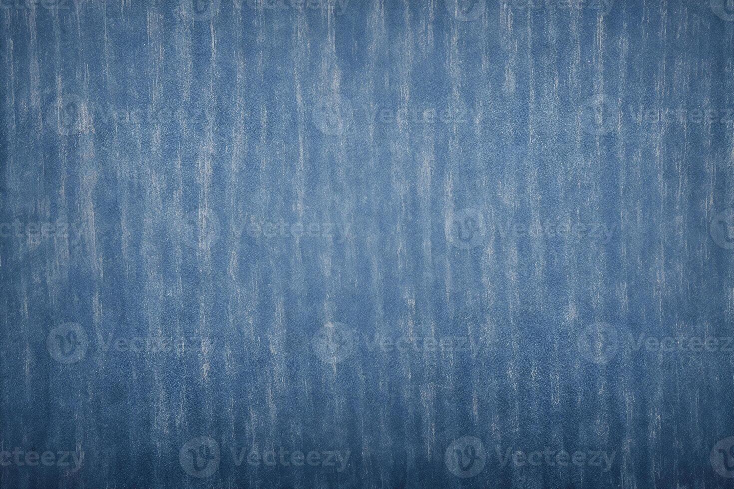 Grunge blue background with space for your text or image. Blue jeans background. photo
