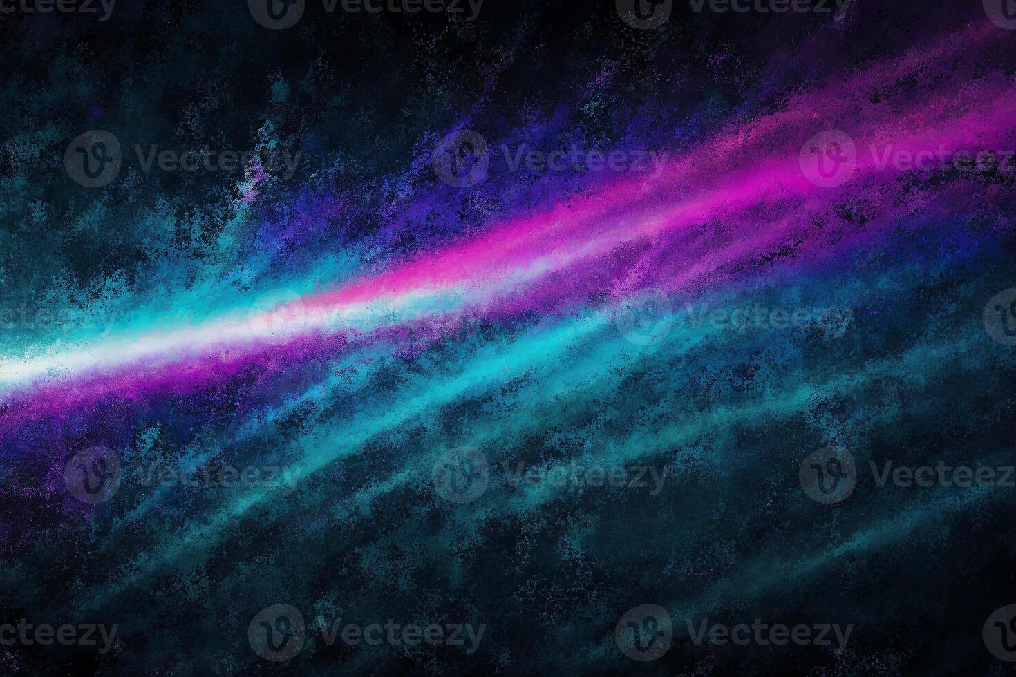 Colorful abstract background with space for text or image. photo